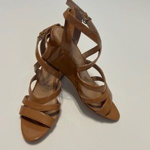 Jcrew wedge size 6 1/2